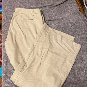 New York & Company pants size 10P